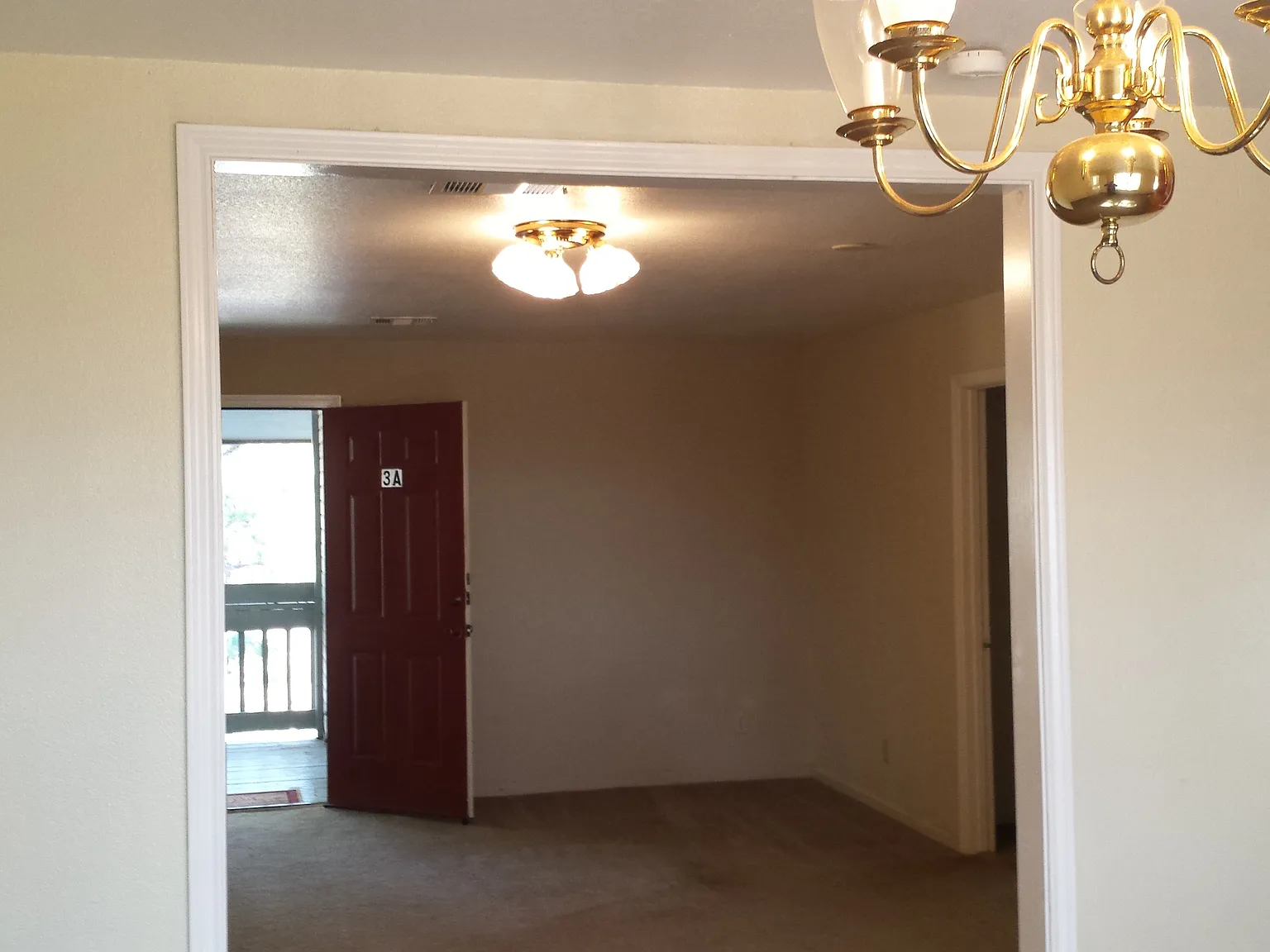 2 bed, 1200 sqft, $1,195 — Photo 3