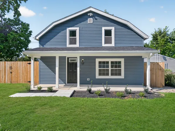 5046 W Caven St, Indianapolis, IN 46241