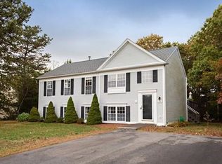 14 Nathan Ln, Plymouth, MA 02360