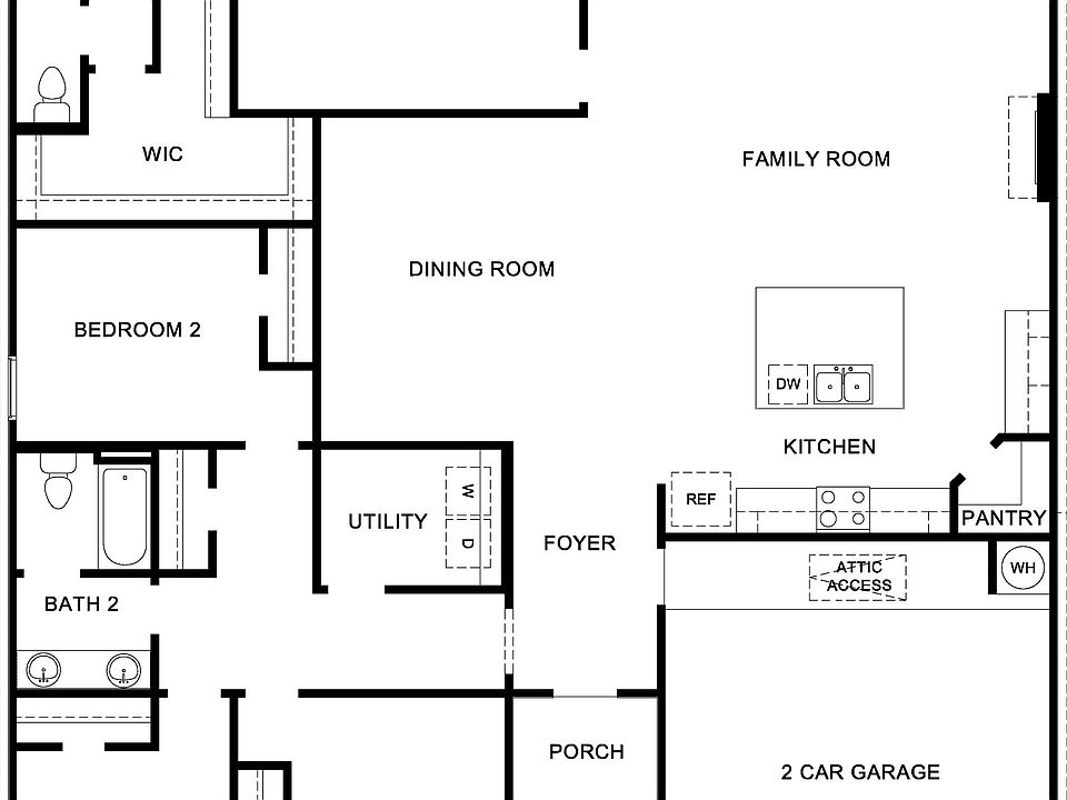 2305 Riggins Ave, Pea Ridge, AR 72751 Zillow