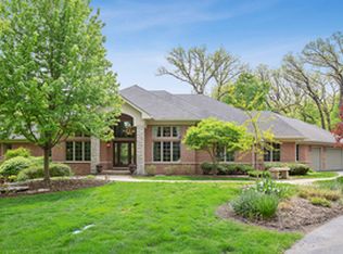 14555 W Wallingford Trl, Manhattan, IL 60442