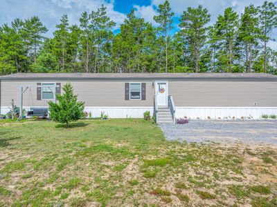 144 Princess St, Defuniak Springs, FL, 32433