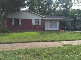 837 Navaho Trl, Shreveport, LA 71107