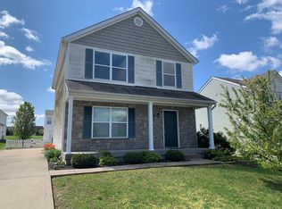 4029 Firestone Way, Shelbyville, KY 40065