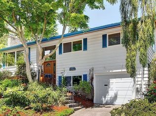 4802 SW Hinds St, Seattle, WA 98116