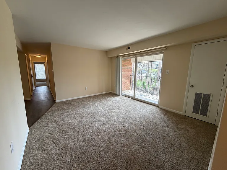 Forestbrook Apartments — Photo 8