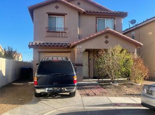 436 N Christy Ln, Las Vegas, NV 89110
