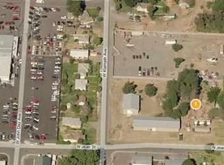 917 W Metaline Ave, Kennewick, WA 99336