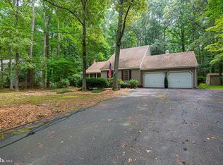 30521 E Rustic Dr, Salisbury, MD 21804