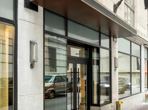 63 Wall Street image 54 of 55