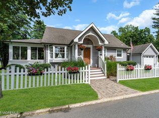 1 Cedar Ave, Rumson, NJ 07760