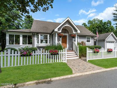 1 Cedar Avenue, Rumson, NJ, 07760