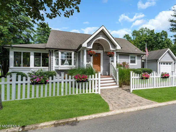 1 Cedar Avenue, Rumson, NJ 07760