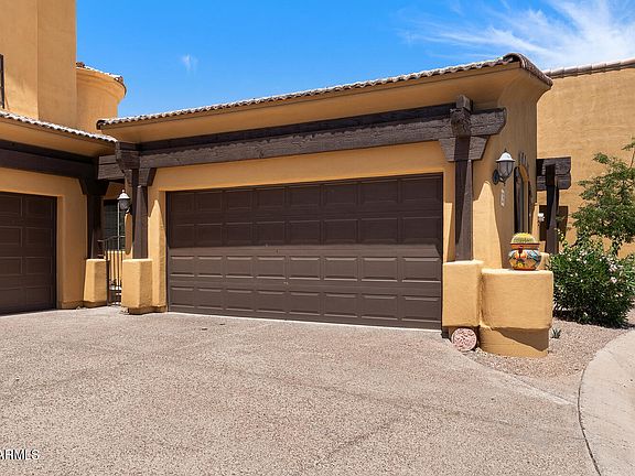 2nd image of 5370 S DESERT DAWN Drive #25