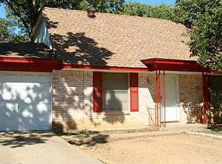 14525 Oakwood Ln, Balch Springs, TX 75180
