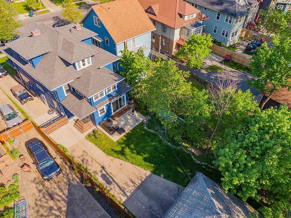 415 Parkside Ave, Buffalo, NY 14216 Zillow