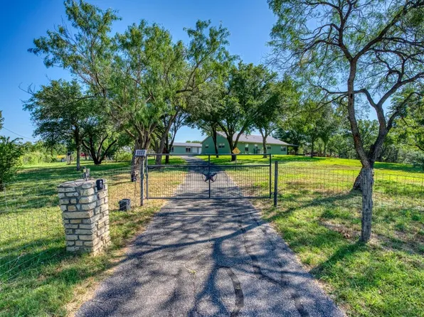 535 Williams Lakeshore Drive, Kingsland, TX 78639