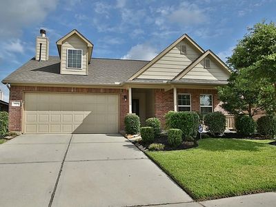 3015 Pathfinders Pass, Spring, TX, 77373