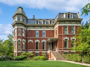 1407 N Hoyne Ave, Chicago, IL 60622