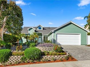 616 Calle Hidalgo, San Clemente, CA 92673