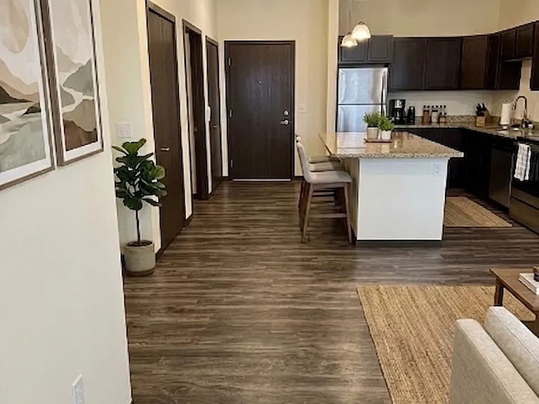 Prairie Trails Residence — Photo 10