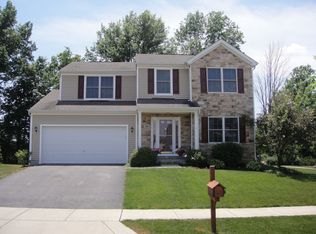 308 Vista Ridge Dr, Delaware, OH 43015