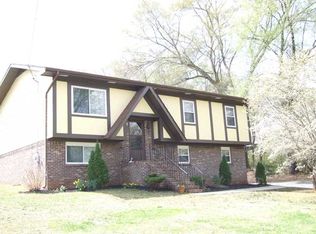 2394 Sunset Strip, Hixson, TN 37343