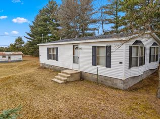 745 Berry St, Vanderbilt, MI 49795