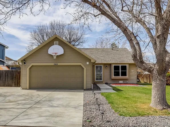 3969 S Fundy Circle, Aurora, CO 80013