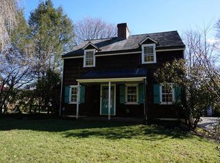 416 Littlebrook Rd, Berwyn, PA 19312