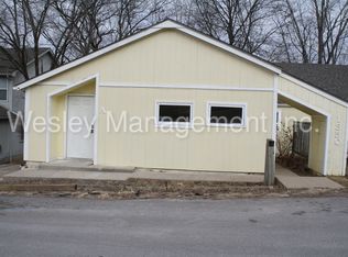 1350 Sherman Ave, Leavenworth, KS 66048