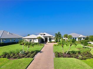 43466 Waterside Trl, Punta Gorda, FL 33982