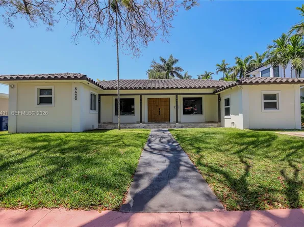 5620 Alton Rd, Miami Beach, FL 33140