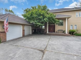 13109 Sunridge Way E, Puyallup, WA