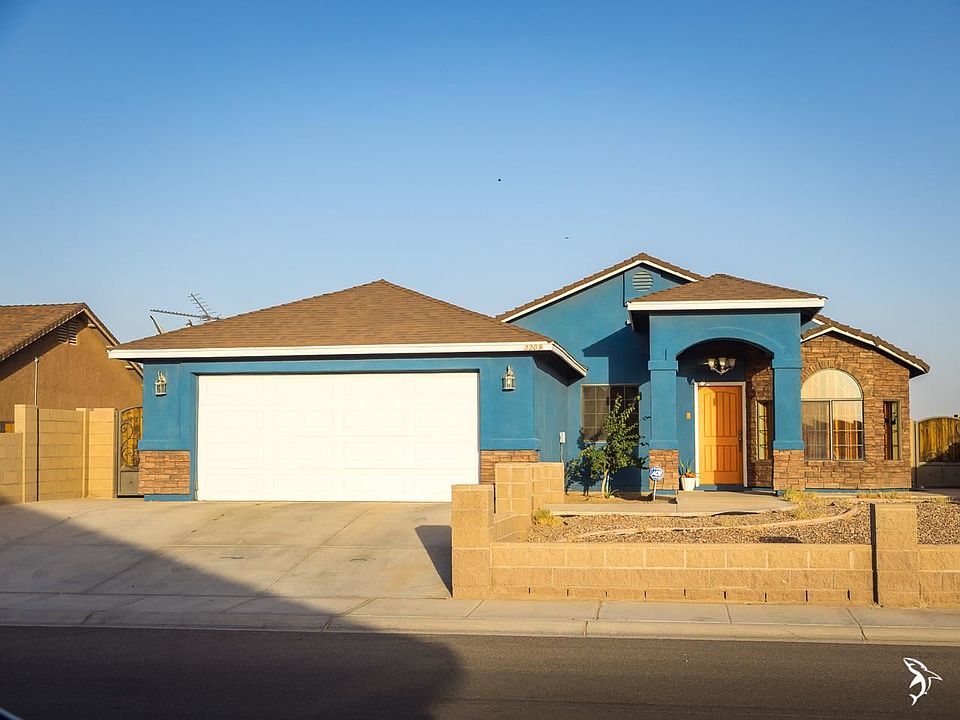 2209 N Garcia Blvd, Gadsden, AZ 85336 Zillow