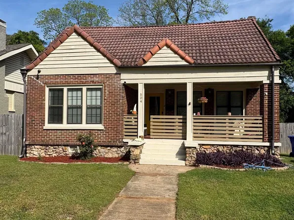 504 10th Ave S, Birmingham, AL 35205