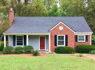 2823 Woodlawn Dr, Nashville, TN 37215