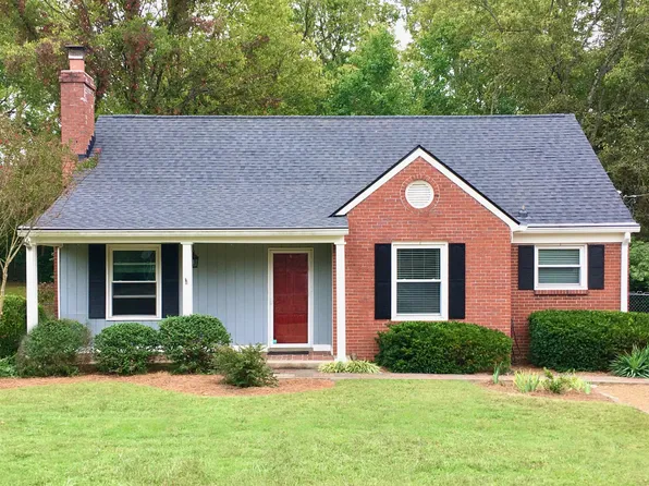 2823 Woodlawn Dr, Nashville, TN 37215