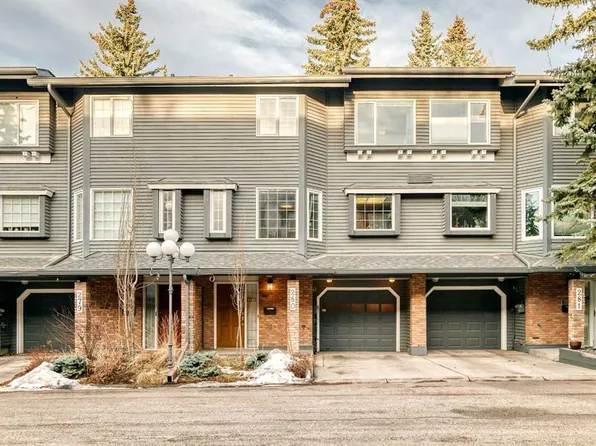 4037 E 42nd St NW #280, Calgary, AB T3A 2M9