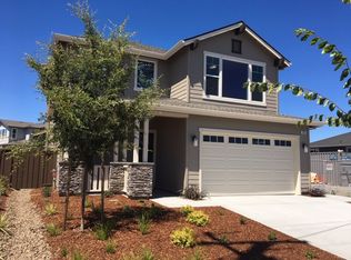 1667 Kerry Ln, Santa Rosa, CA 95403
