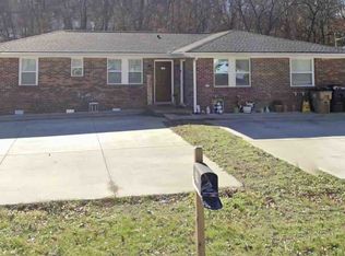 249 Ocala Dr, Nashville, TN 37211