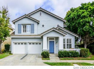 1174 Cambria Way, Encinitas, CA 92024