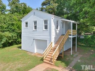 3701A Turrentine St, Durham, NC 27704