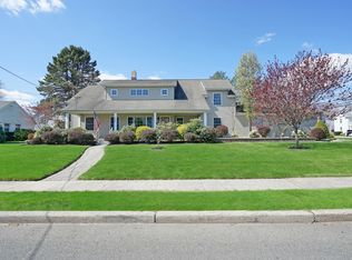 450 Branchport Ave, Oceanport, NJ 07757