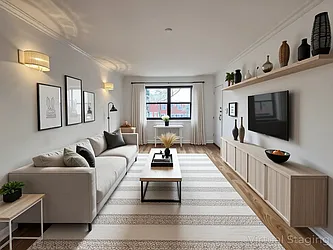 135-23 Jewel Avenue, #A