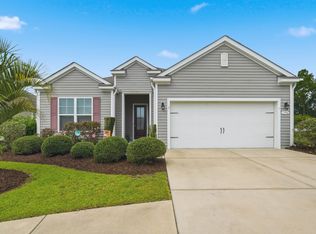 396 Firenze Loop, Myrtle Beach, SC 29579