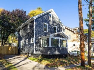 1066 Garson Ave, Rochester, NY 14609