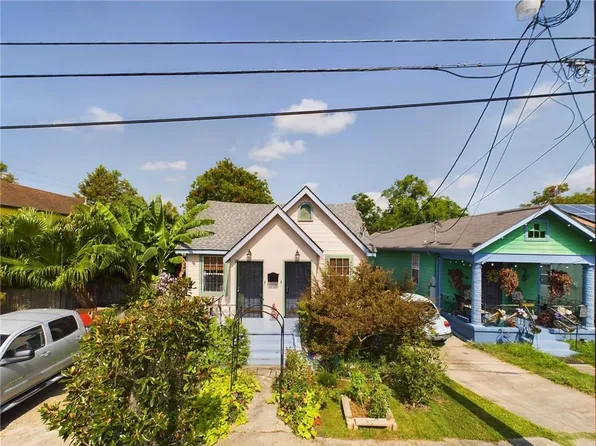 1708 Bartholomew St, New Orleans, LA 70117