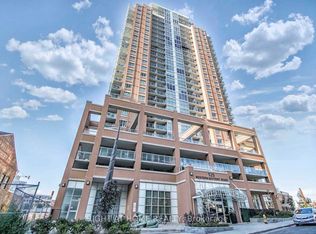 125 Western Battery Rd UNIT 715, Toronto, ON M6K 3R8