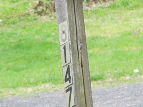 Exterior Address Verification